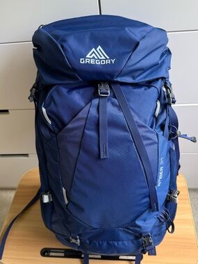 Gregory Amber 34 Backpack – Never Used